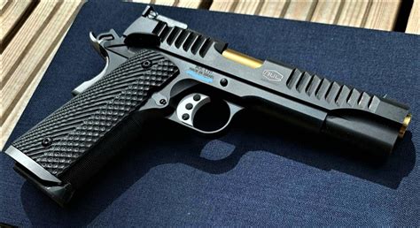 Armslist For Sale New Bul Armory 1911 Trophy