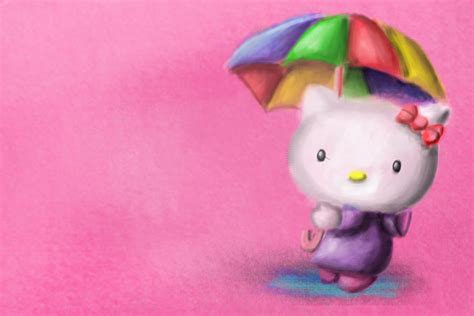 hello kitty fan art by dank96 on DeviantArt