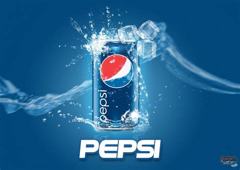 Pepsi Logo Wallpapers - Wallpaper Cave