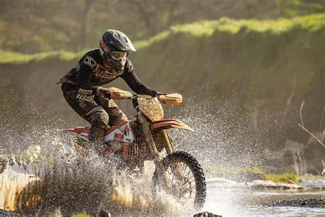 9 Best Dirt Bike Trails in SC: South Carolina - Off-Roading Pro