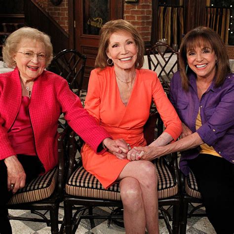 Betty White Mary Tyler Moore Show Episodes - The Mary Tyler Moore Show ...