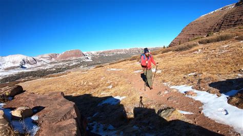 Kings Peak Utah Highest Peak Hike Trail Guide - Virtual Sherpa