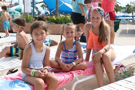 SPARC Summer Camp | Gulf Shores, AL - Official Website