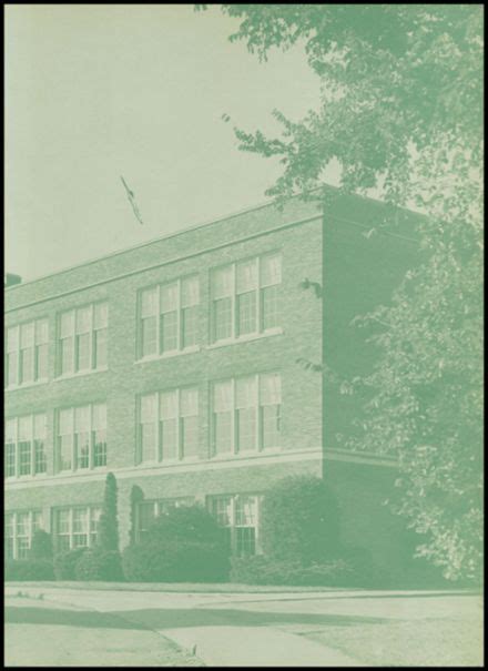 Explore 1956 Griswold High School Yearbook, Griswold CT - Classmates