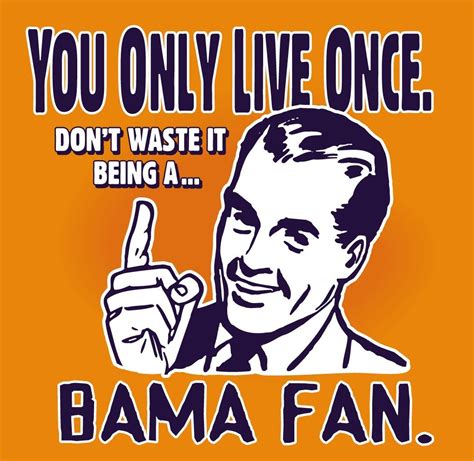 You only live once... | Tennessee volunteers football, Tennessee volunteers, Tennessee ...