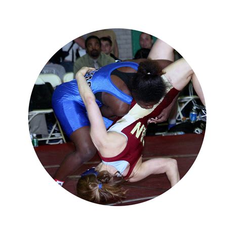 D1 Schools - Division I Women's Wrestling