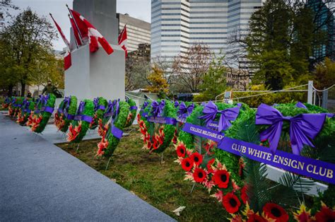 Remembrance Day Wreaths