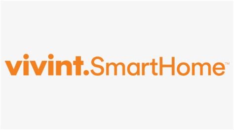 Vivint Smart Home Logo, HD Png Download - kindpng