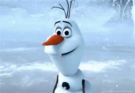 Olaf GIF - Olaf - Discover & Share GIFs