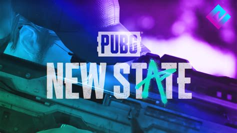 PUBG New State Battle Royale Game Announced for 2021