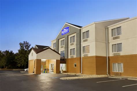 Baymont by Wyndham Lithia Springs Atlanta | Lithia Springs, GA Hotels