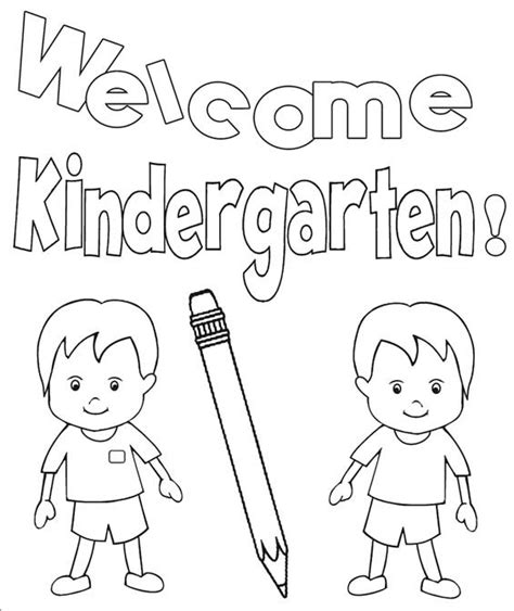 Kindergarten Coloring Games - ColoringGames.Net