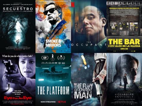 10 Best Spanish Thrillers On Netflix That Are Nailbiting As Hell!