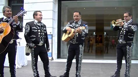 Discovering The Heartbeat Of Mexico: Popular Mariachi Band Songs