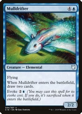 Blue Commander Staples: Best Blue Cards for Commander