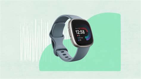 Fitbit Versa 4 Review 2022: A Basic Smartwatch With Long-Lasting Battery | SELF