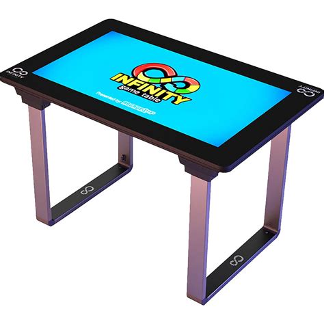 Infinity Game Table | Electronic Board Game Table | GAME