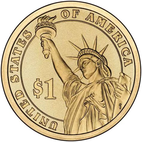 How Much Is An Abraham Lincoln Dollar Coin Worth? See Today's Value ...