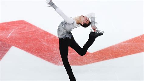 US Figure Skating Championships 2023 LIVE — Ilia Malinin snags gold ...