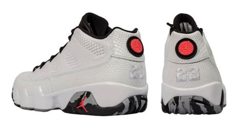 Air Jordan 9 Low Jordan Brand Classic - Sneaker Bar Detroit