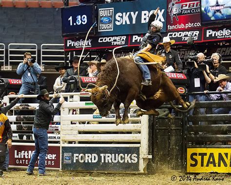 Professional Bull Riders tour to return to Allentown's PPL Center - The ...