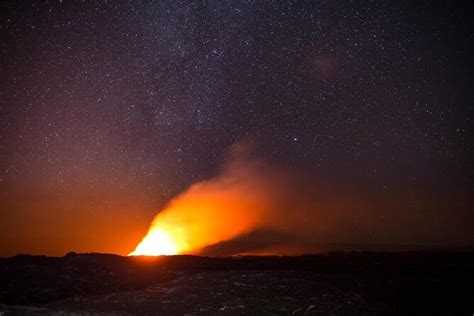 Hawaiian Volcano Observatory - What To Know BEFORE You Go | Viator