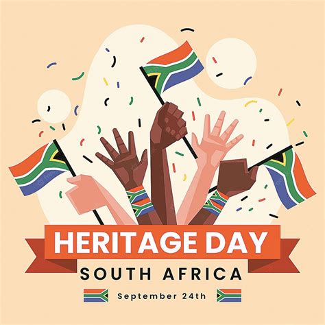 South Africans to throw Heritage Day Picnic - The Korea Times