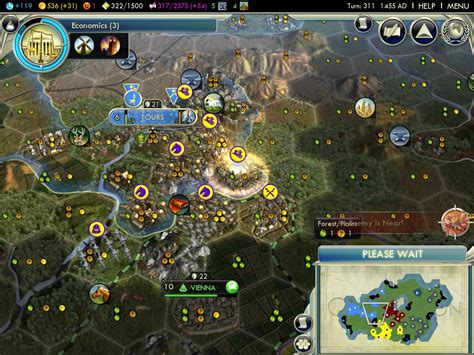 Civilization V – Tactics for Dummies