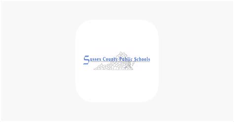 ‎Sussex County Public Schools on the App Store