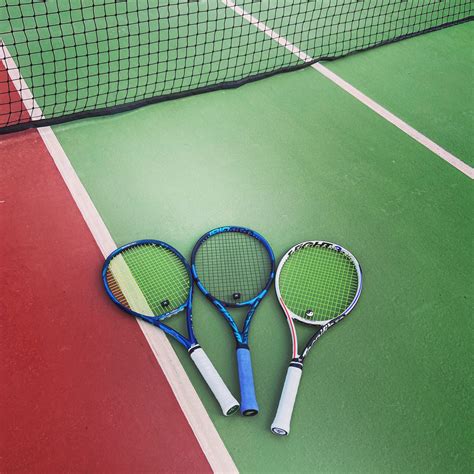 Knowing your racquet spec - Tennisnerd.net - Finding the right racquet