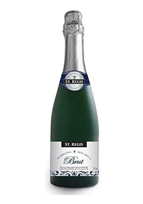 The Best Alcohol-Free Champagnes and Sparkling Wines to Sip This ...