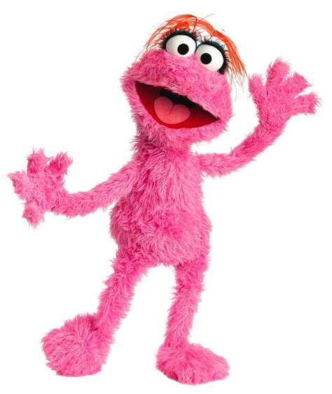 Lola | Muppet Wiki | Fandom