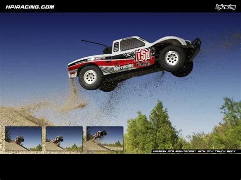 Rc Car Wallpapers - WallpaperSafari