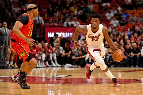 Game Preview: Miami Heat - Sports Illustrated Atlanta Hawks News ...