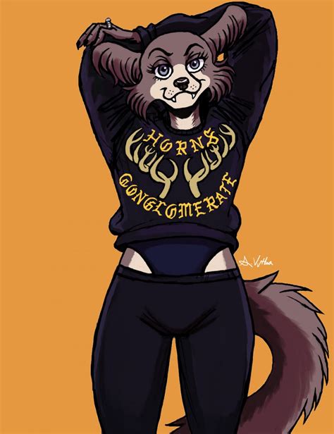 Juno fan art : r/Beastars