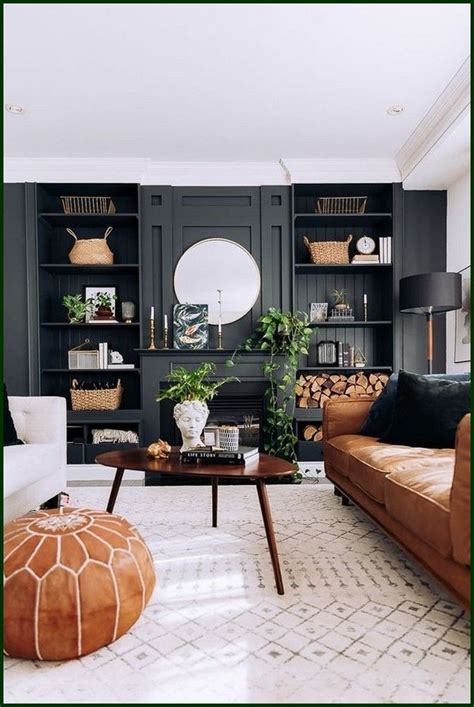 10 Tasteful Ways to Add Black into Your Home (Trust Me, It's Worth It ...