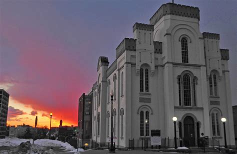 Oswego Public Library