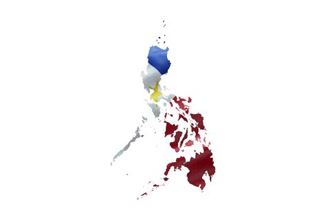 Outline Of The Philippines Blank Map Geography Png Cl - vrogue.co