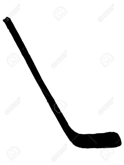 Crossed Hockey Sticks Vector at Vectorified.com | Collection of Crossed ...