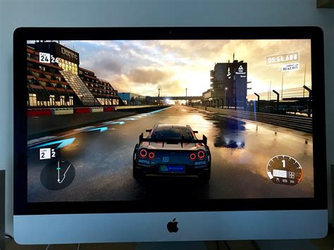 iMac 2017 & Gaming - Whats your experience? | MacRumors Forums