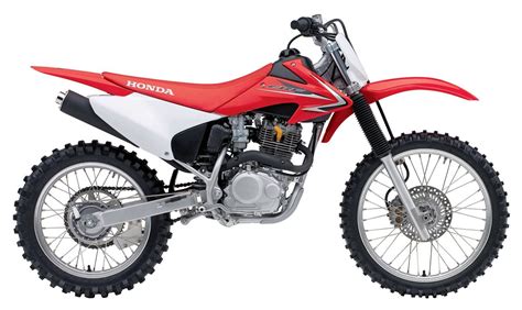 2009 Honda CRF230F | Top Speed