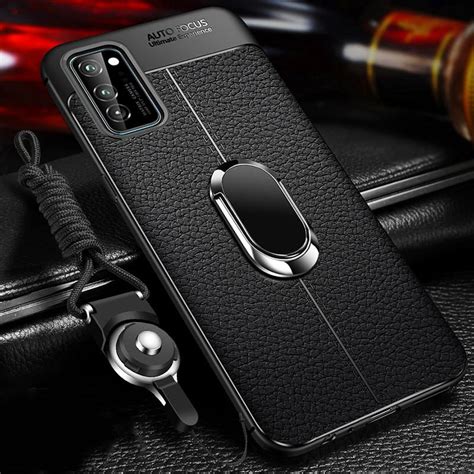 Luxury Soft Silicone Leather Case For Samsung Galaxy S21/S21 Plus/S21 – lazanow