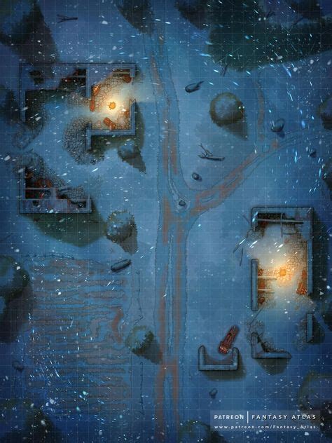 310 Rime of the Frostmaiden ideas in 2021 | dungeon maps, fantasy map, dungeons and dragons