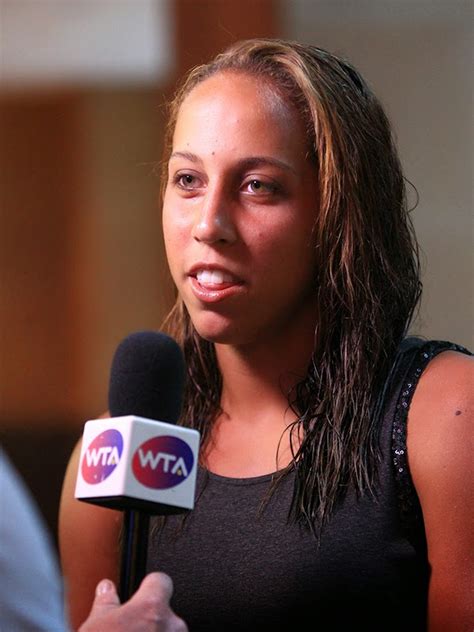 WTA hotties: 2014 Hot-100: #84 Madison Keys (@Madison_Keys)