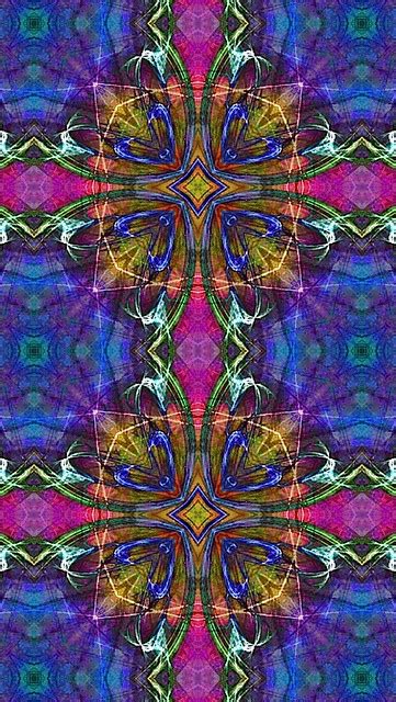 Hippy-Dippy-Kaleidoscope-640x1136-385571ec | Flickr - Photo Sharing!