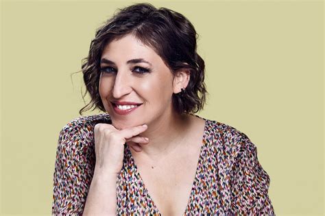 Mayim Bialik: I'd Give Up My First Child to Host Jeopardy! Forever - Newsweek