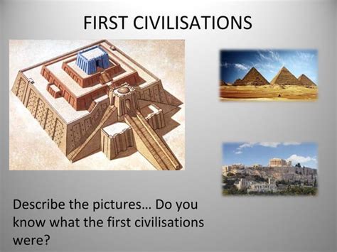 Ancient history for kids | PPT