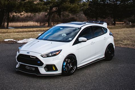 project-6gr-ten-ford-focus-rs-02 | PROJECT6GR_WHEELS | Flickr