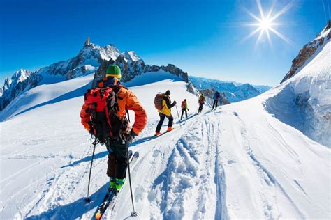 15 Best Ski Resorts in France - The Crazy Tourist