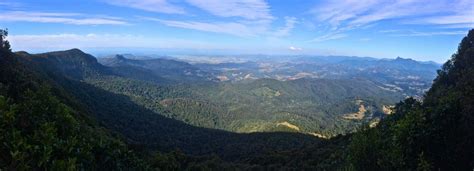 Gold Coast Hinterland Walks - 5 or 7 Day Self Guided Hinterland Hike